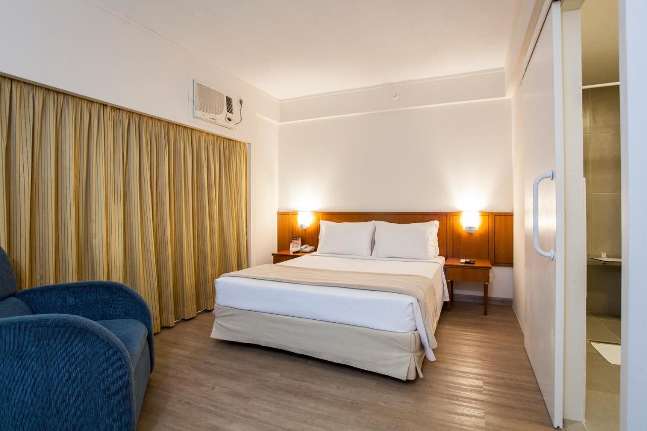 Double Room - Disability Access